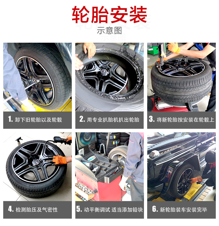 Brand New Continental Explosion-Proof Tires 35 40 45 50 55R1819 20 21 22/235 245 255 275