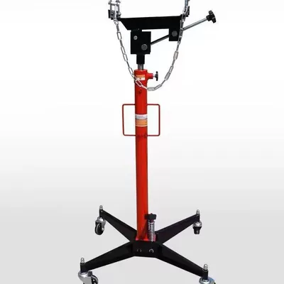 Gearbox Lift 0kg, Auto Repair — Mühərrik alətləri - 05t-european-style-enlarged-pallet-high-position