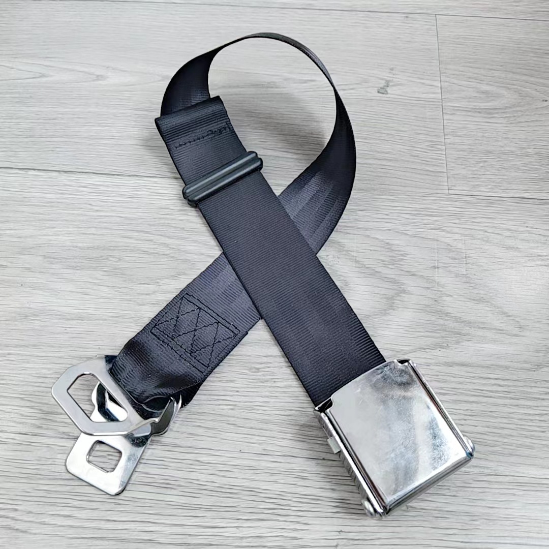 Digər kuzov və aksesuarlar: Qū Gǔdé Airplane Buckle - new-2-in-1-adjustable-square-airplane-buckle-extension