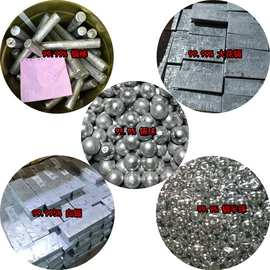 其他有色合金;锡合金;铋