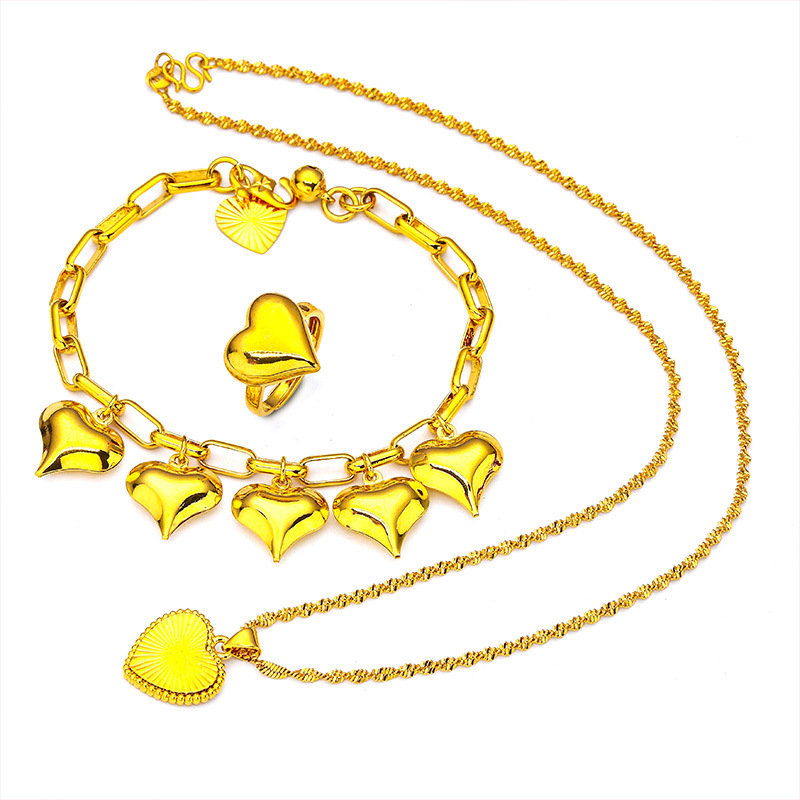 Unisex Schmuck Mode schmuck anzug liebe armband großhandel schmuck schmuck liebe armband anzug_voghion.com