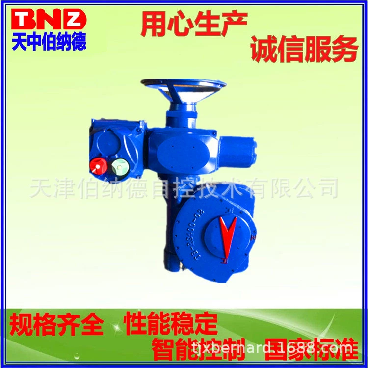 Поставка электропривода ASP AS25 AS50 AS100 AS200 AS400 Bernard