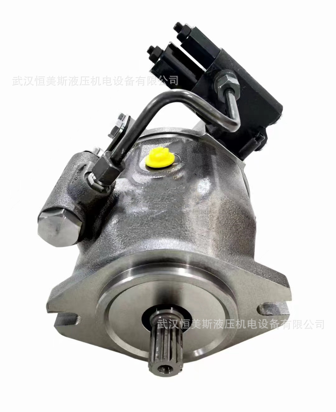 德国REXROTH力士乐柱塞泵A10VO100EP2D/53R-VRD12K68