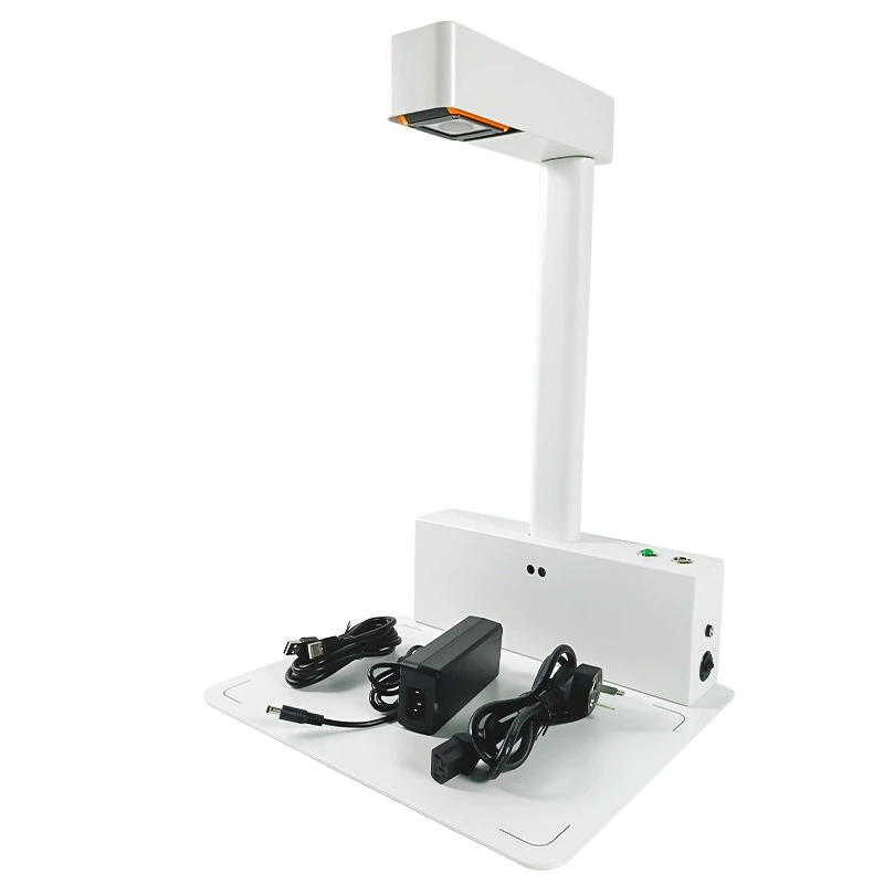 Xingtong XT8201HD hospital udi batch scanner automatic deduplication high-speed scanner drug traceability code scanner