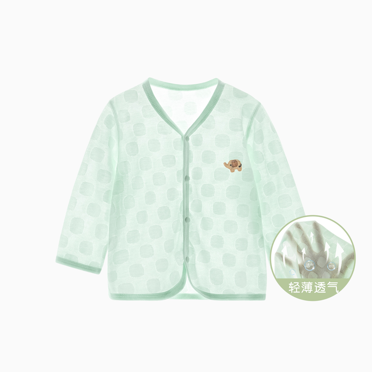 Camacos solares infantiles de verano, chaqueta transpirable ligera, ropa de verano para niños, niñas y niñas, cardigans infantiles, chaqueta de bebé