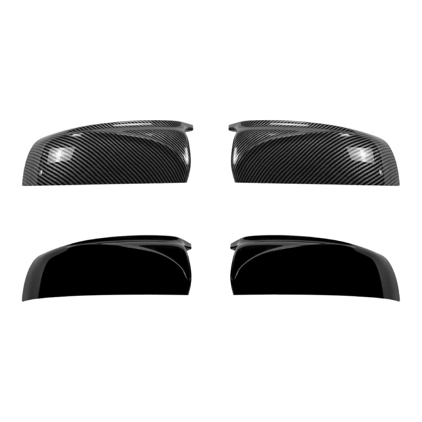 Carcasa de Espejo Retrovisor BMW X5 X6 E70 E71 de ABS con Fijación por Hebilla image 5