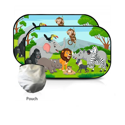 Sun shade TEMU Amazon supply - 8zoo