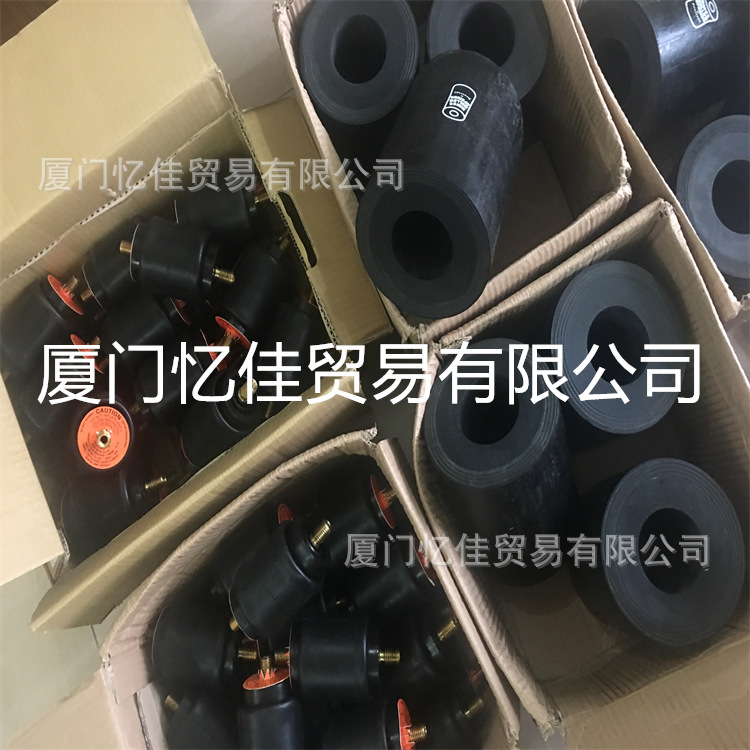 FIRESTONE凡士通 (W22-358-0176) 振动筛橡胶弹簧