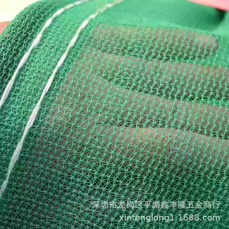 Строительная сетка безопасности плотная строительная сетка безопасности