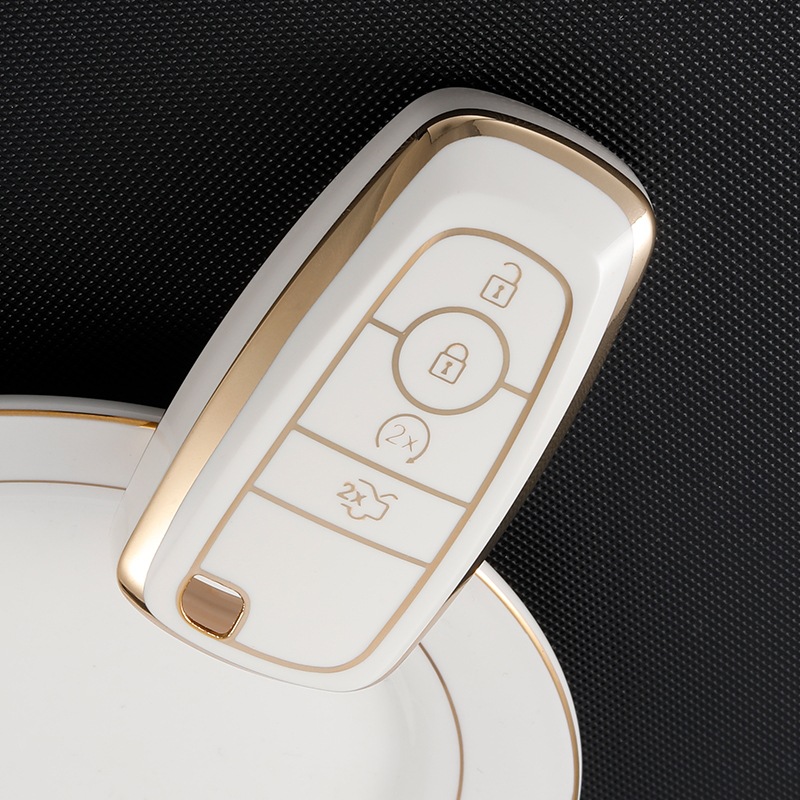 프놈펜 4A (꼬리 키) 화이트