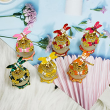 �ֻ�15ML����������ˮ����Բ��ƿ �����������㾫��ˮ��װ����ƿ