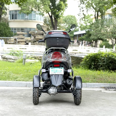 Women, Fuel-Powered Vehicles for Commuting, Motosikletlər