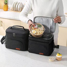 I 48697 Portable Picnic Cooler Bag Ұ�ͱ��� �羳����ѷŷ����