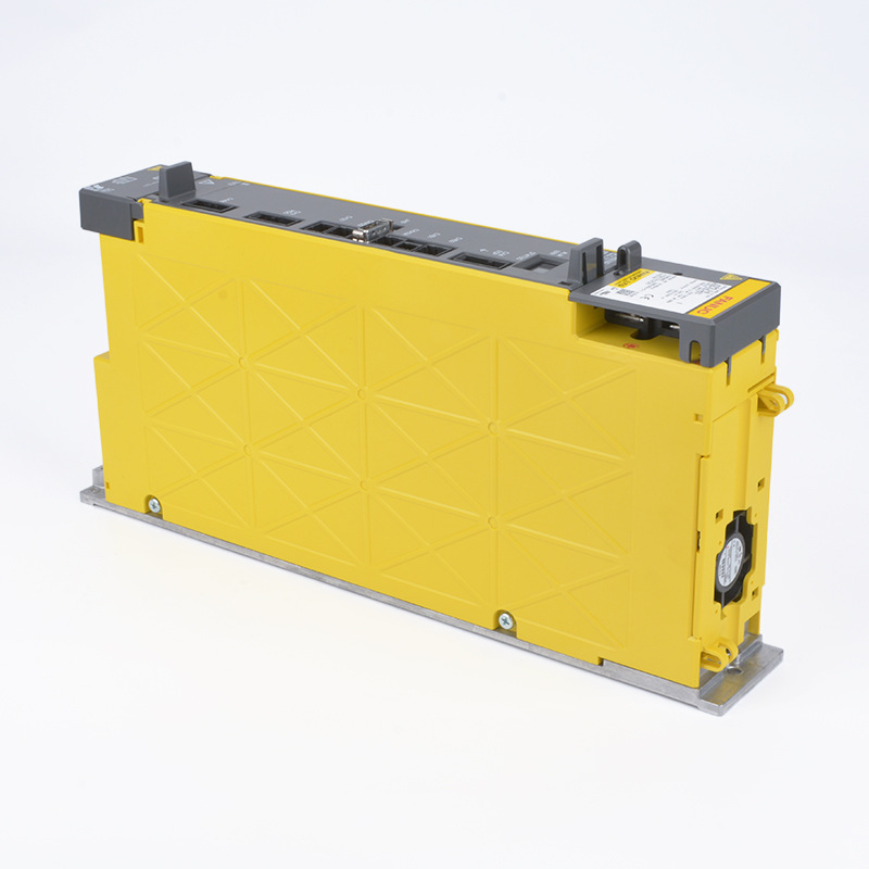 A06B-6202-H003 H008 H011 H015发那科fanuc原装伺服驱动放大器