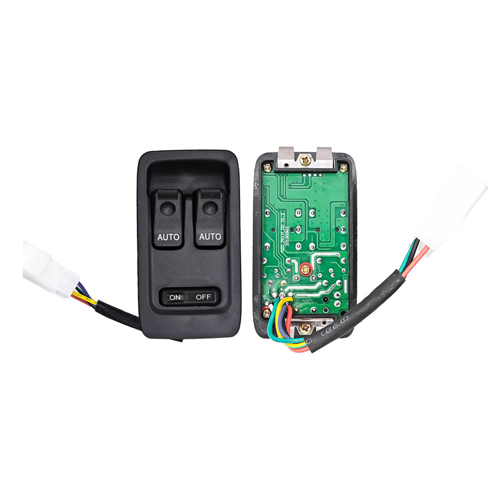 Fd14-66-350C Is Suitable for 93-02 Mazda Rx-7 Glass Lift Switch and Electric Window Main Switch