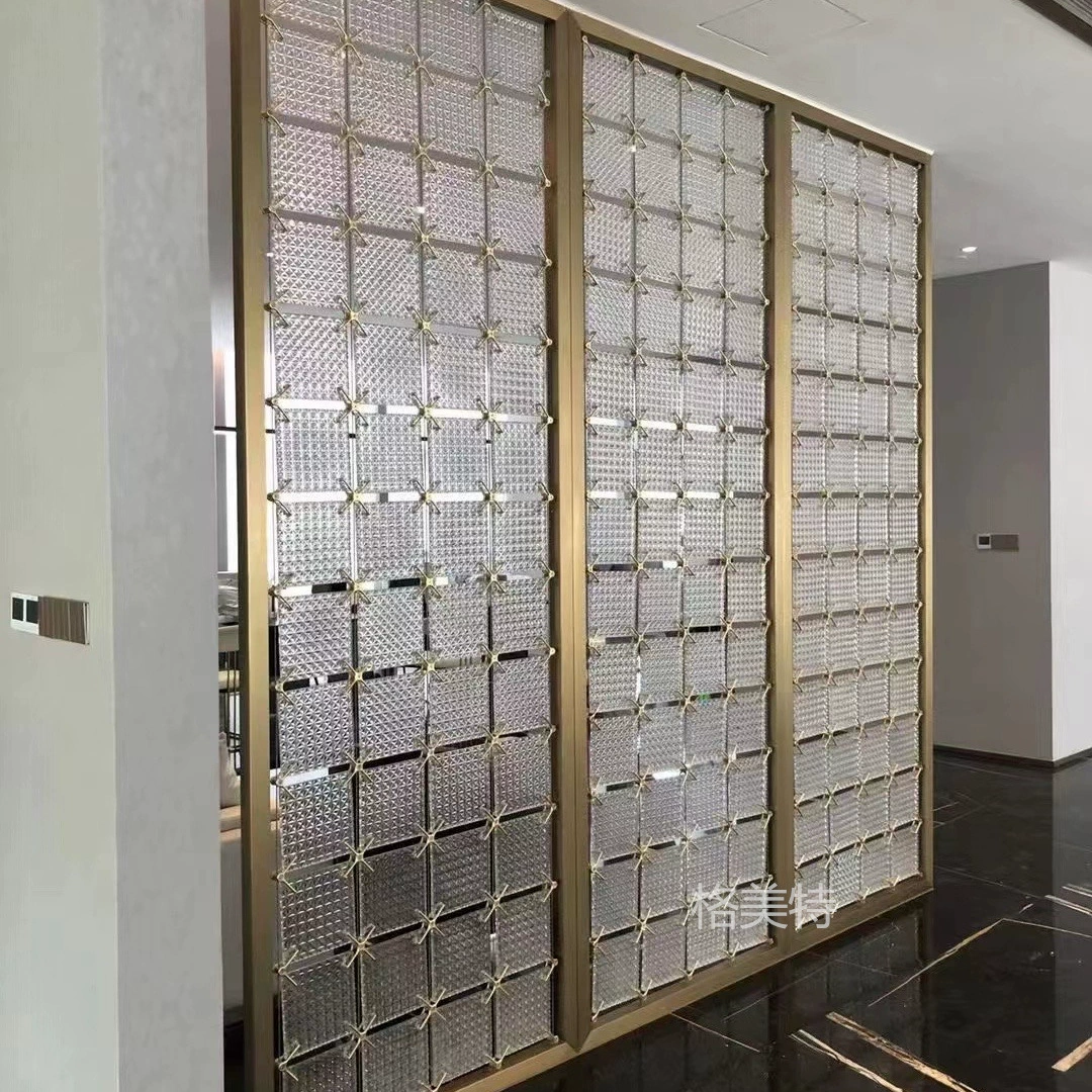 Супер Белый Прозрачный квадратный хрустальный кирпичный экран подвесной кусок стеклянный кирпич Прихожая перегородка стена квадратный кирпич опорная аппаратная коготь