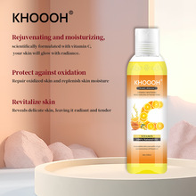 Vitamin C Hair Oil Smoth Skin Care oil沿wĦ̝w