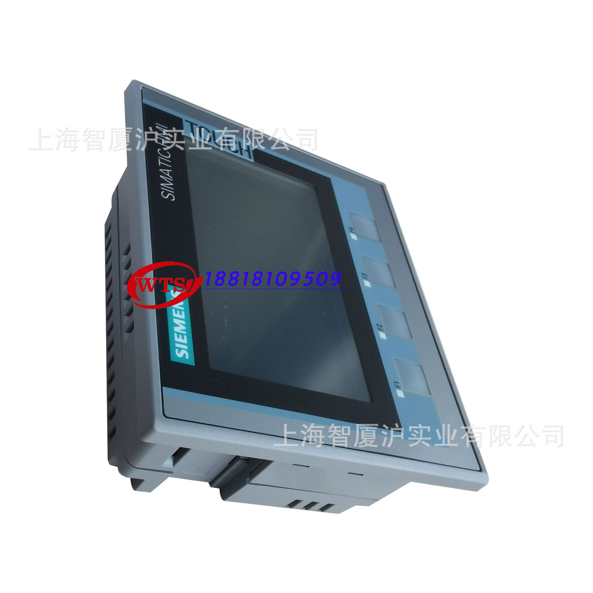6AV2124-0QC13-0AX0西门子 15寸触摸屏显示屏TP1500精智面板