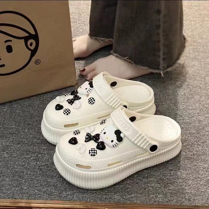 2288KT 고양이 18종세트 [밀크화이트]