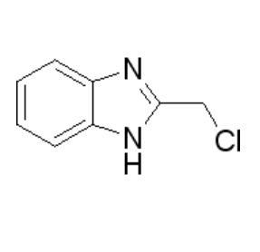 2-(氯甲基)苯并咪唑 Cas号: 4857-04-9