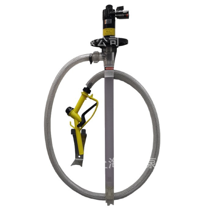 �Ϻ���Ȫ������Ͱ�á�������Һ��HD-A2+PVC-500ʵ���ҳ�����