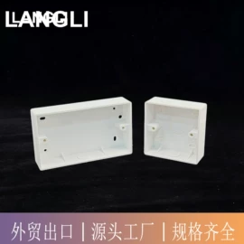 导线管及接头;其他布线产品