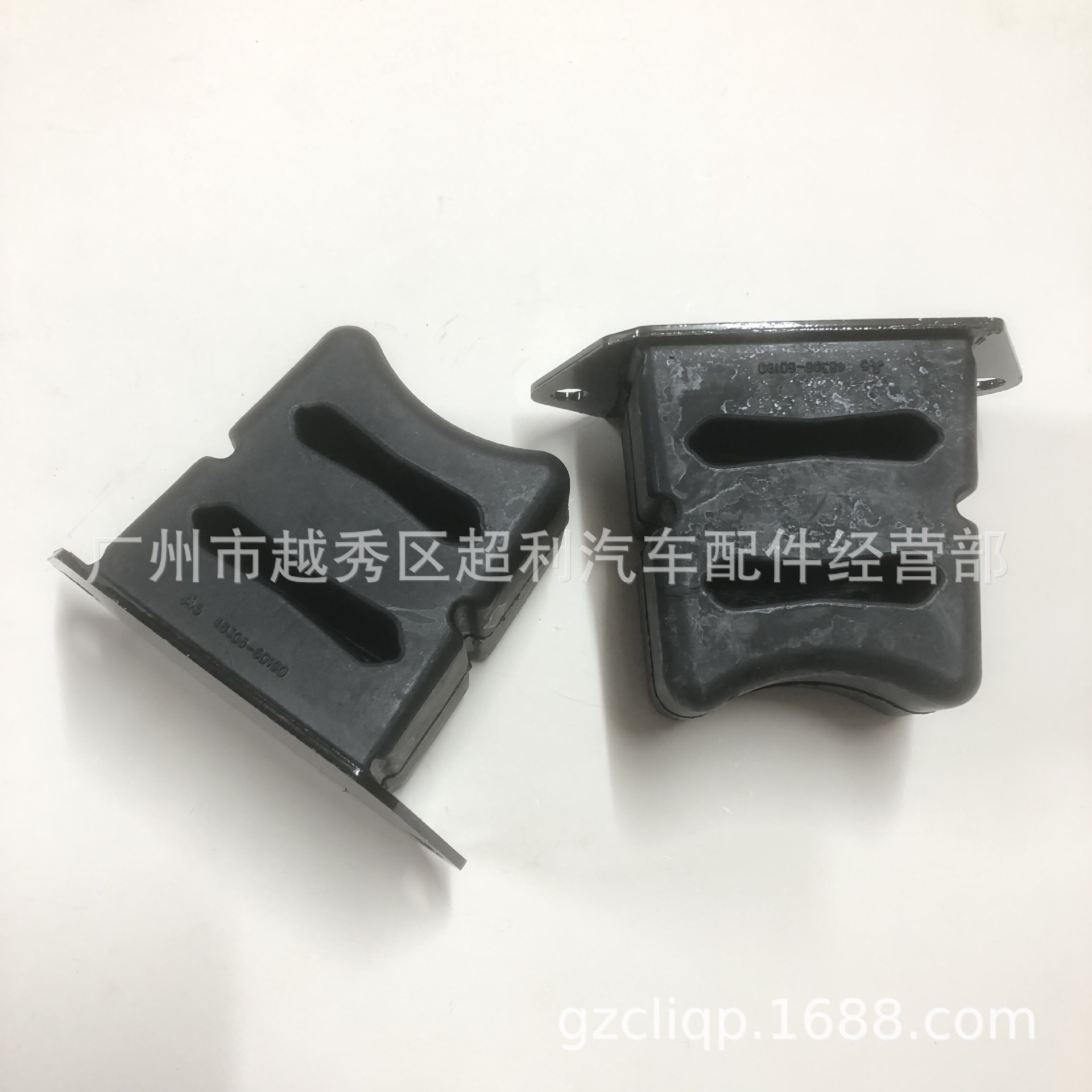 Applicable to 48306-60190 GRJ120 KDJ120 GRN215 rear recoil adhesive