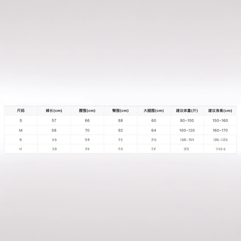 WGWE7377#美式休闲翻边绗线工装口袋中性风休闲中裤休闲短裤|undefined
