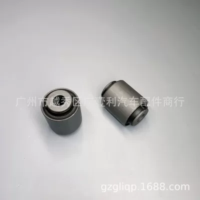 Highlander rear pull – Other walking systems
