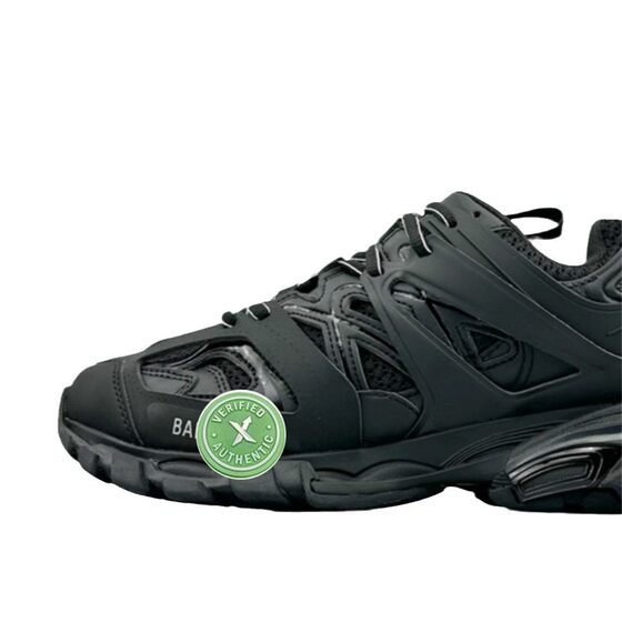 FK Edition Company Grade Balcga Torre Shoes Track Black Samurai Low-top Sports Casual Shoes Foreign Trade high quality