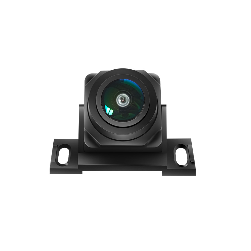 Vehicle-Mounted Ahd720P Three-Control Reversing Camera Ultra-Clear Cvbs Rear-View Reversing Image Three-Switch Camera