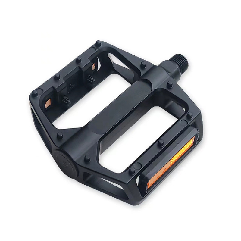 Best-selling Aluminum Alloy Pedals, Mountain Bike Pedals, Large Platform Stable Cycling Pedals