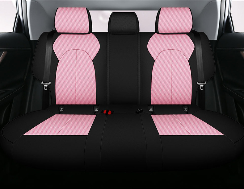 Chery oumeng da car seat cover suitable for men and women multi-dimensional high-dimensional version four seasons seat cover all-inclusive car seat cushion