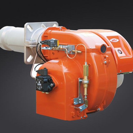 意大利Baltur百得TBL75LX燃油低氮燃烧器 现货燃烧器