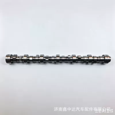 camshaft 1003158550/611600050077, Crankshaft, camshaft