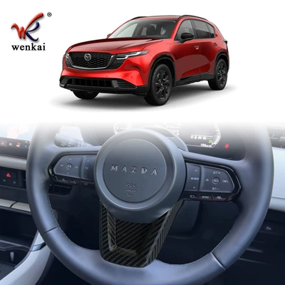 Models Cx-5 Steering Wheel | Other Automotive Interior Supplies