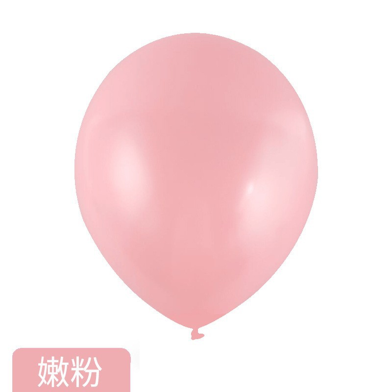 10 pulgadas macaron globo fiesta de cumpleaños infantil propuesta confesión apertura Festival redondo macaron globo