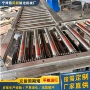 负载转弯重型托盘输送机