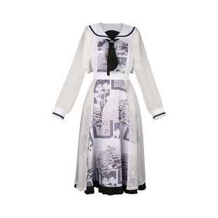 ����Ӌ����ɫ��̨cos25�r�������B��ȹ����ԪcosplayŮ�Ʒ�ȹ����