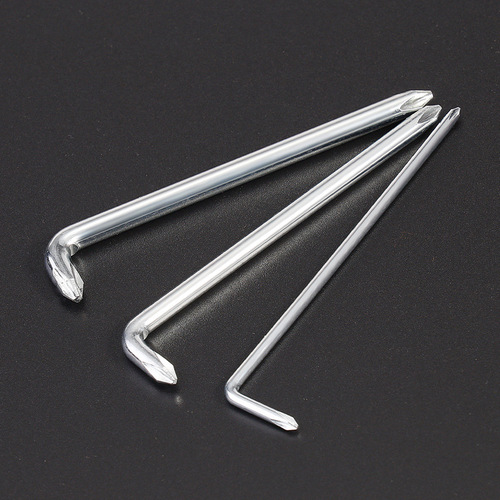 L-shaped wrench car fender L-shaped right-angle elbow screwdriver cross plum blossom small dual-purpose screwdriver