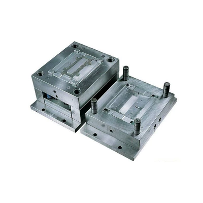 Injection Mold Processing Factory, Avtomobil hissələri qəlibləri
