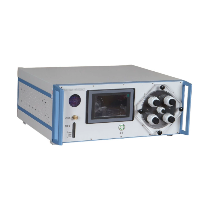 Портативный генератор температуры и влажности Jiajie CF1000 Датчик температуры и влажности