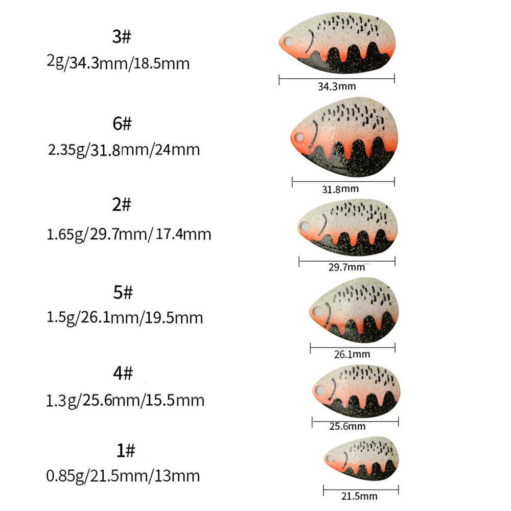 乐鑫 Luya Bait Color Noise Film DIY Bearded Man Modified Sequins Sticky Mouth Bass Black Pit