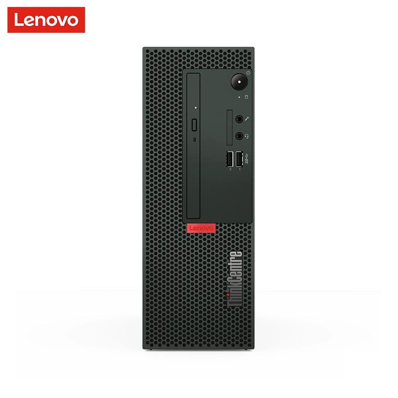ThinkCentre, настольный компактный корпус M730e M755e, Core i5, для дома и офиса