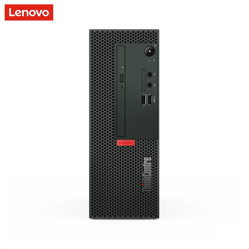ThinkCentre, настольный компактный корпус M730e M755e, Core i5, для дома и офиса