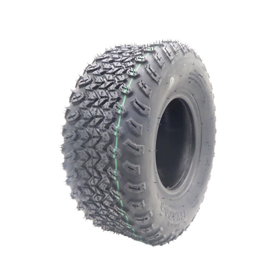 15inch Electric Vehicle Harley Tire Baler Tire 15X 6-6inch Atv Beach Vehicle Tire Accessories (Yolsuzluq şinləri)