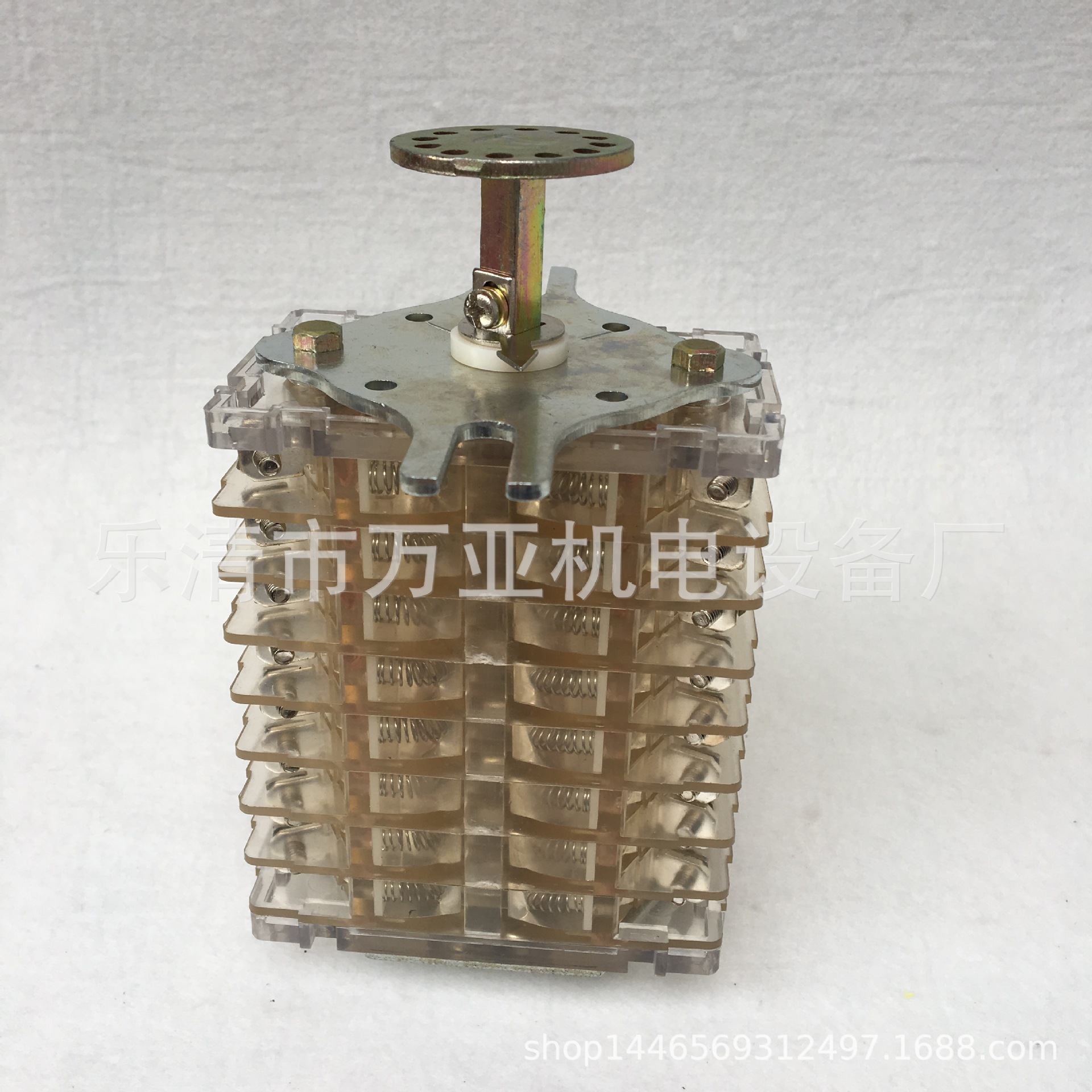 辅助开关F11-6II/W.L   F11-10II/W.L系列 真空辅助开关 厂家直销