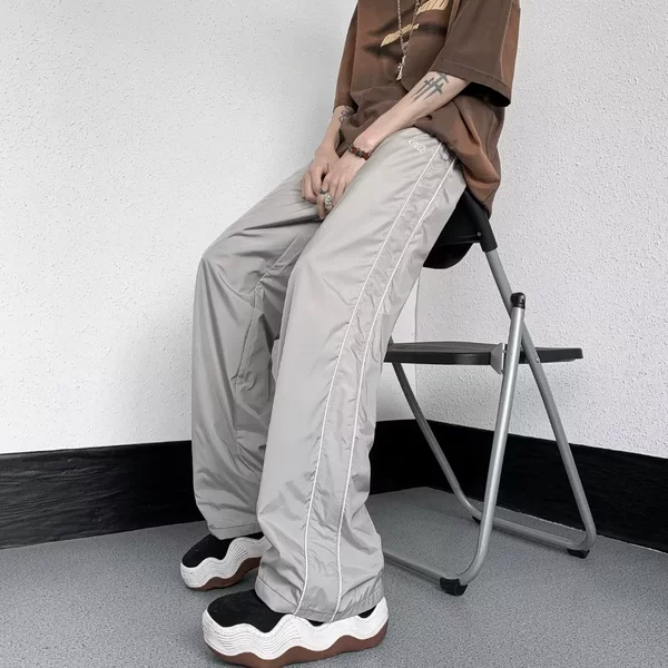 Shallow gray