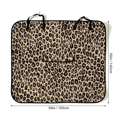 7, Universal seat cover - hpcd137-150x140cm