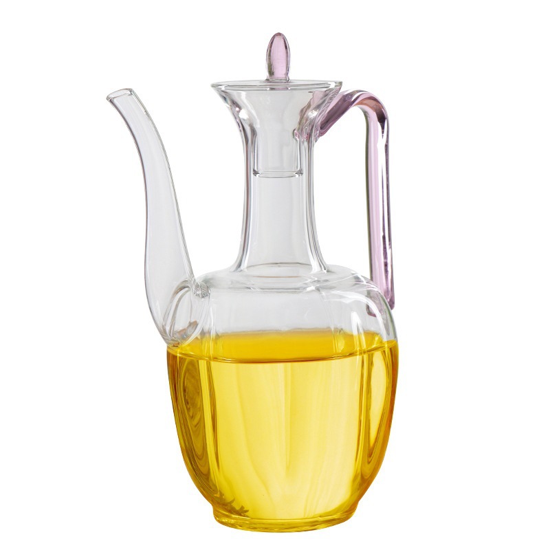 Canción de imitación que sostiene la olla chaise pot Kung Fu juego de té tetera de vidrio resistente al calor tetera resistente a altas temperaturas tetera hirviendo olla de vino caliente